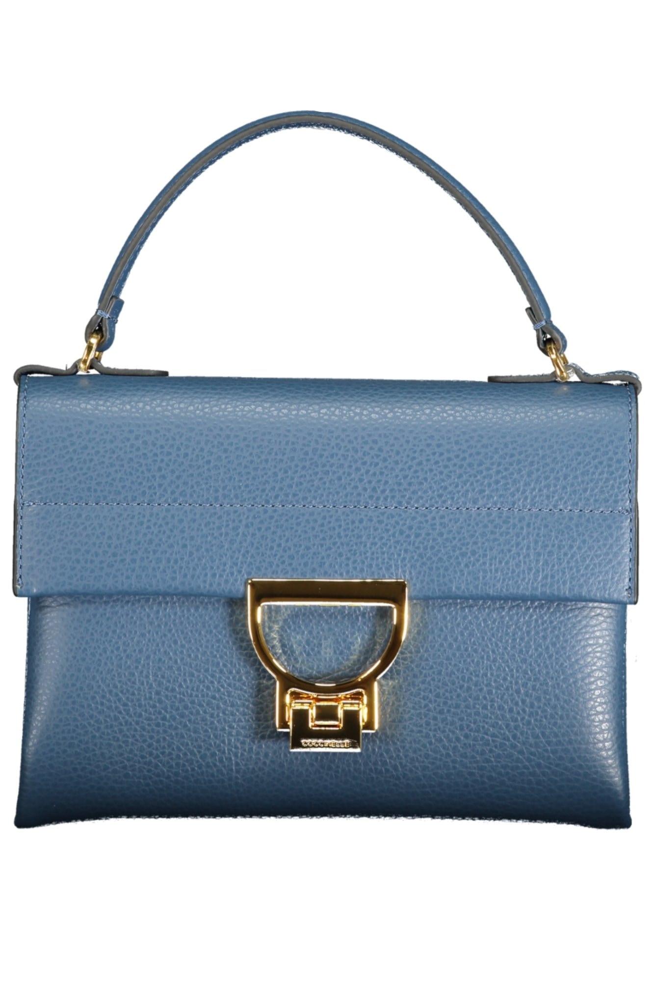 COCCINELLE DAMEN-TASCHE, BLAU