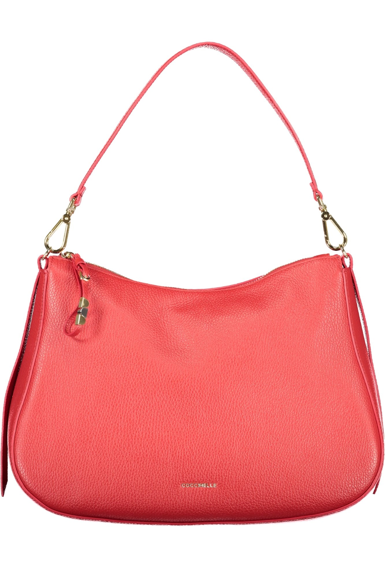 COCCINELLE DAMEN-ROTE TASCHE