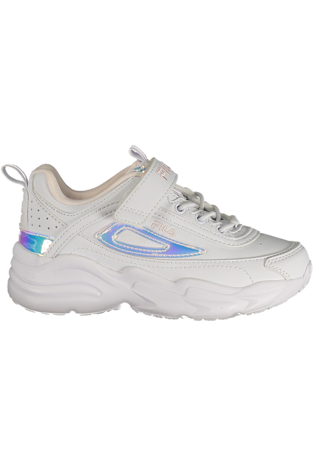 FILA SPORTSCHUHE FÜR MÄDCHEN WEISS