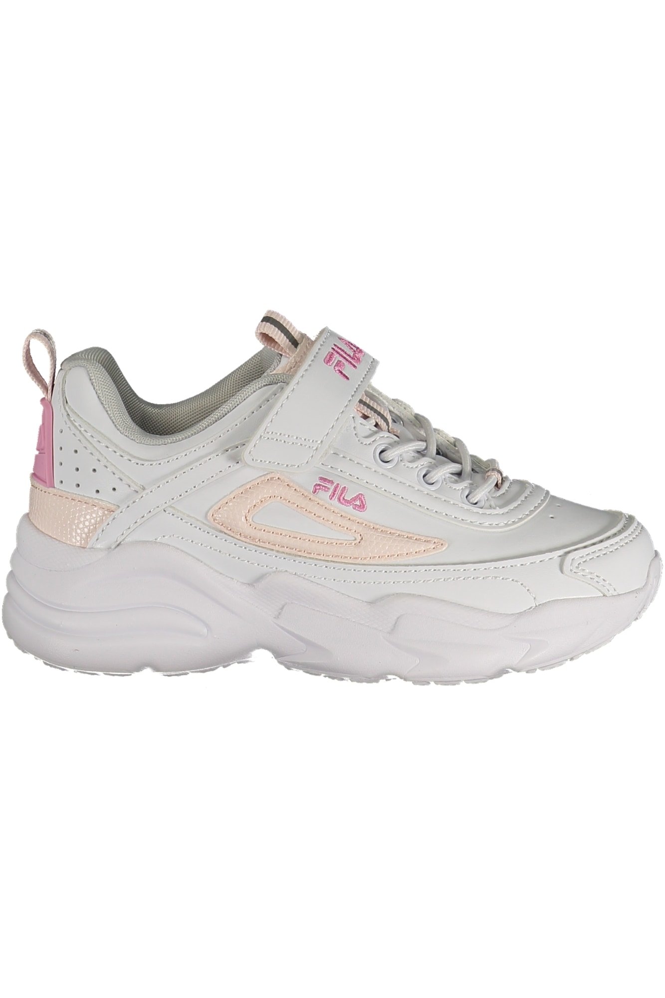FILA SPORTSCHUHE FÜR MÄDCHEN WEISS