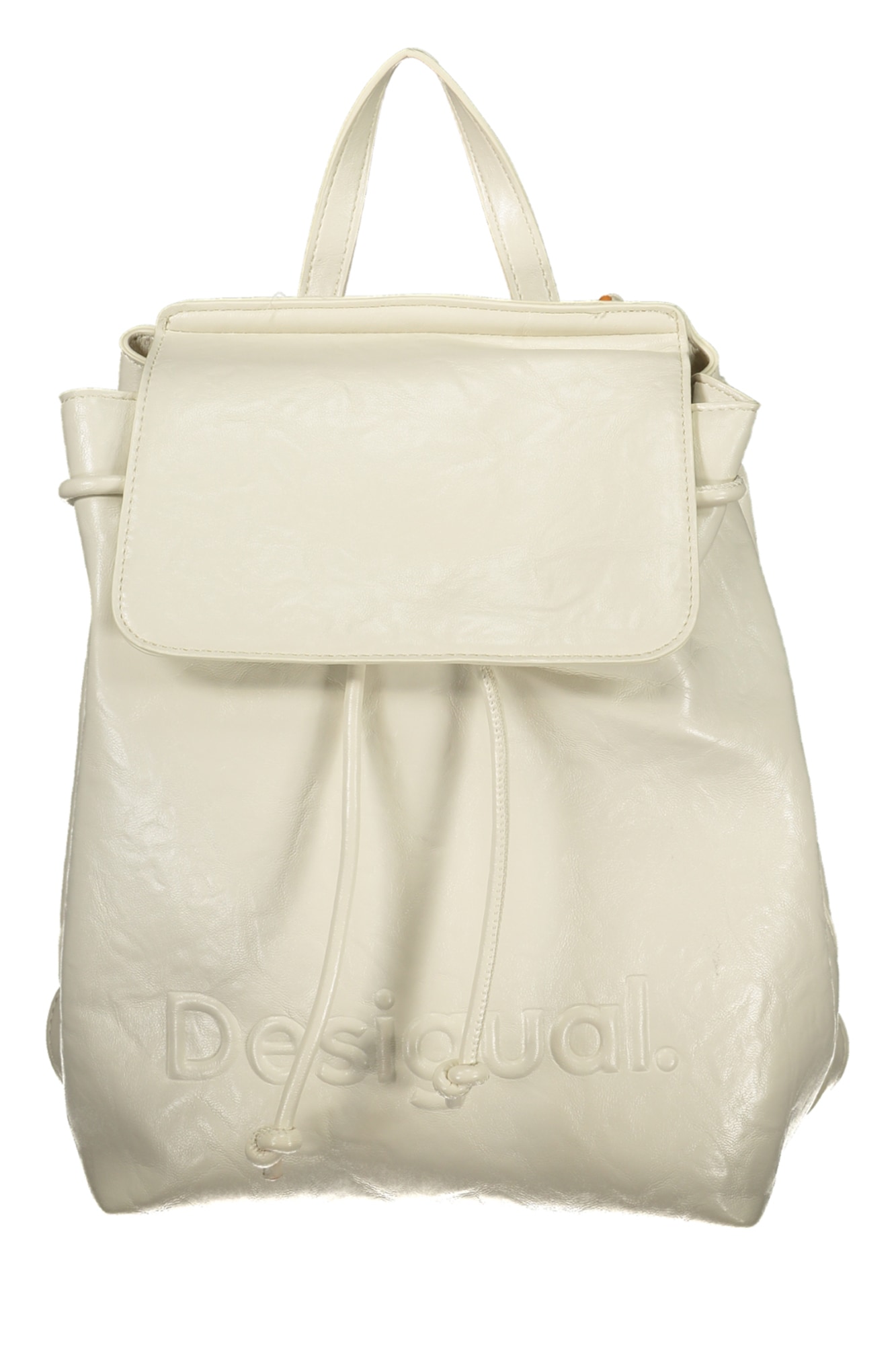 DESIGUAL DAMEN-RUCKSACK, WEISS