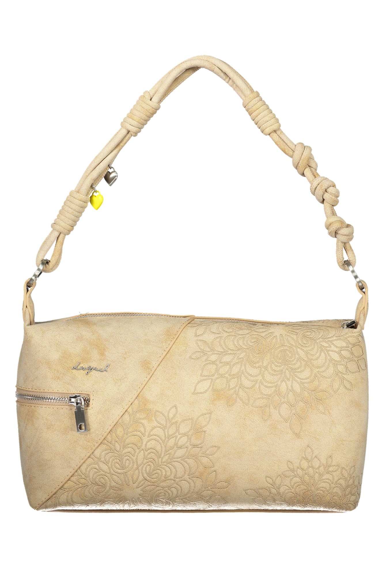 DESIGUAL DAMEN-TASCHE IN BEIGE