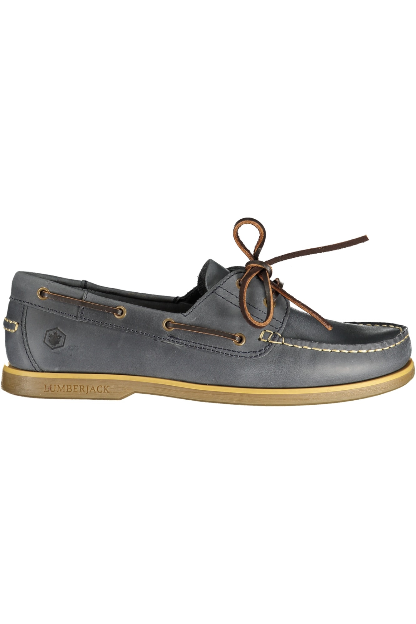 LUMBERJACK HERRENSCHUHE KLASSIKER BLAU