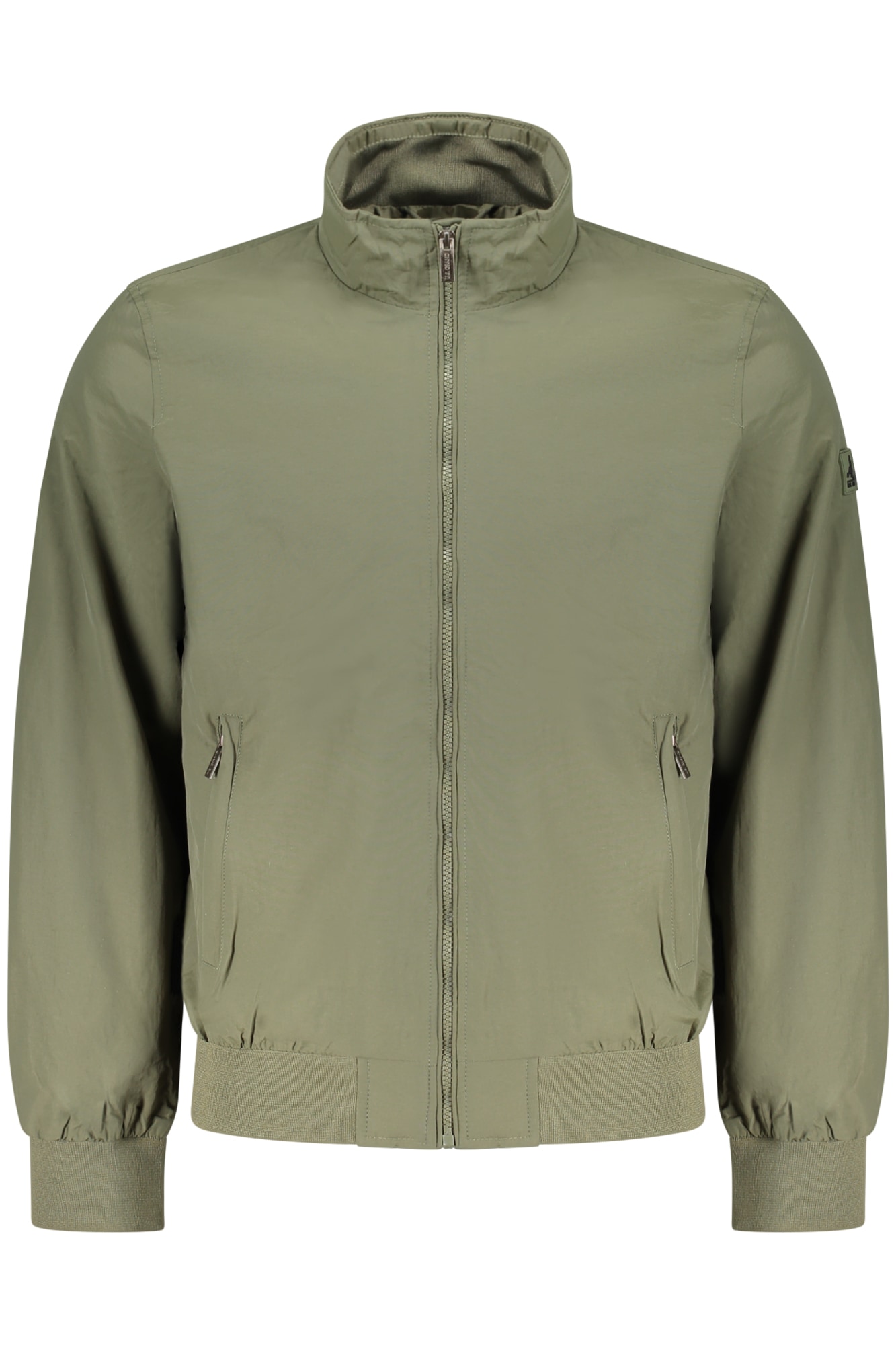 US GRAND GREEN HERRENJACKE
