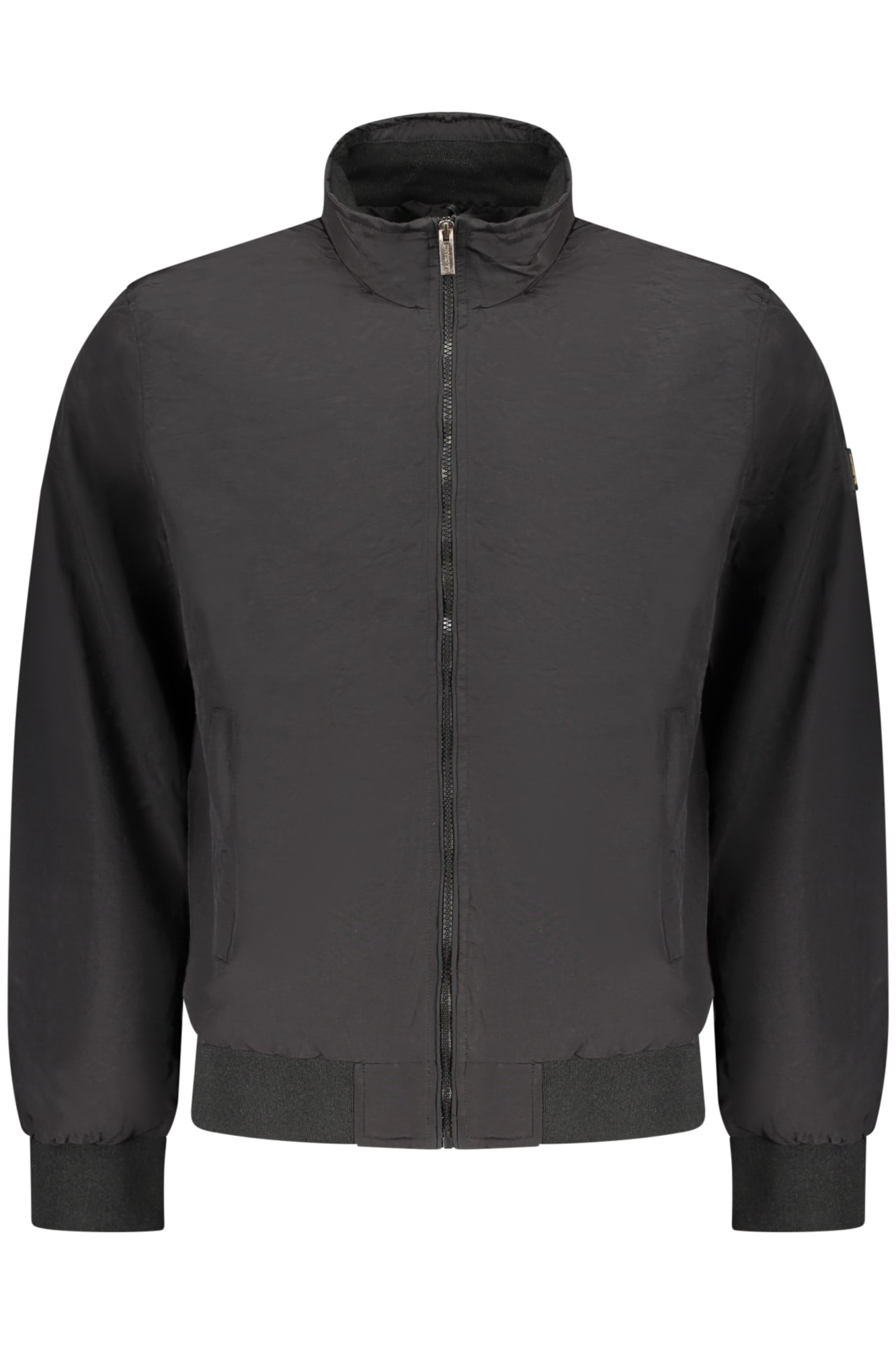 US GRAND BLACK HERRENJACKE