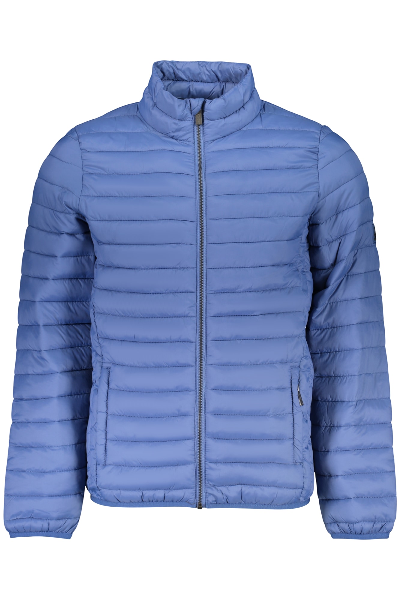 US GRAND HERREN BLAUE JACKE