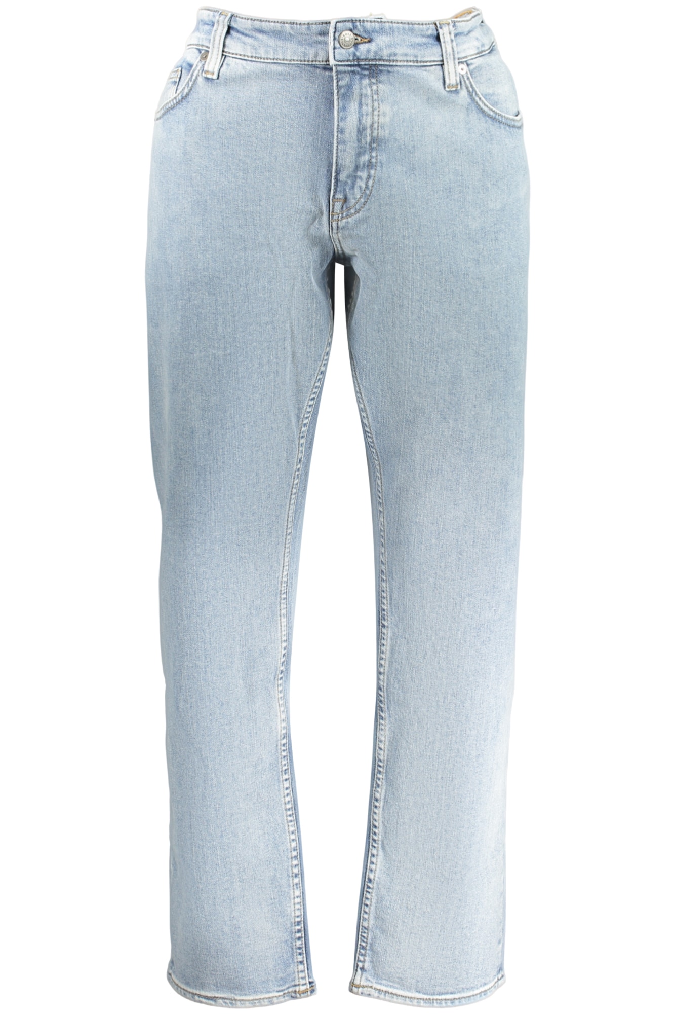 Boss Jeans Denim Herren
