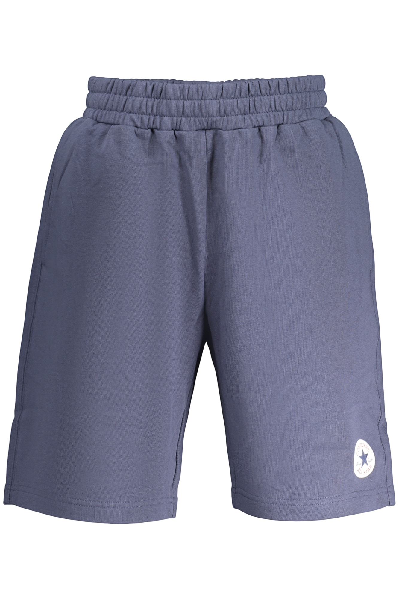 Converse Herren-Trainingshose, blau