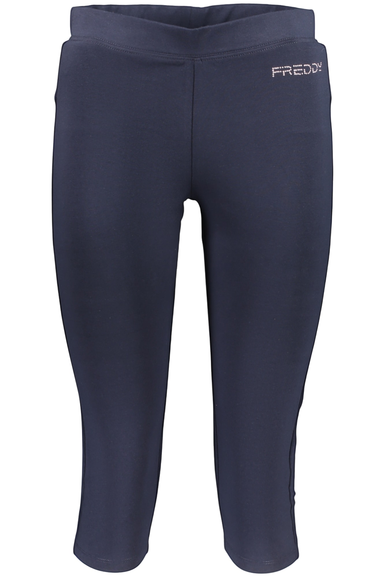 FREDDY DAMEN-LEGGINGS, BLAU