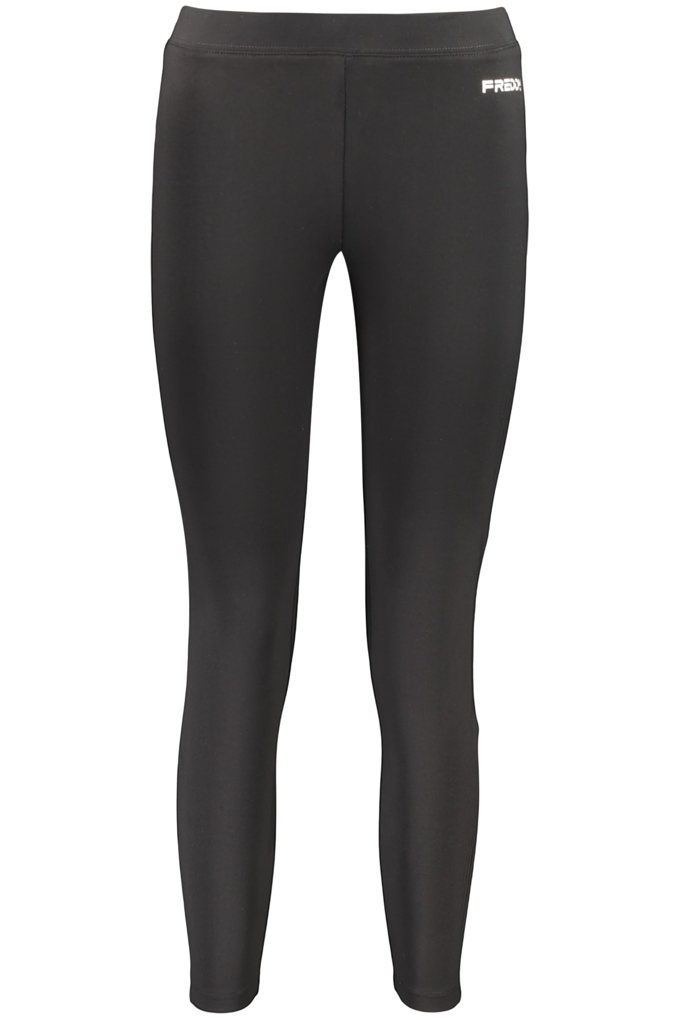 FREDDY Damen-Leggings, schwarz