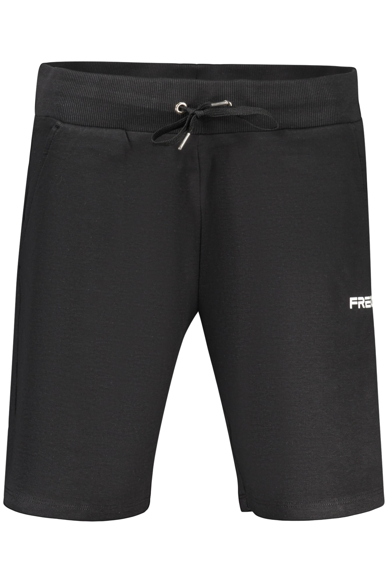 FREDDY DAMEN LANGE SCHWARZE TRAININGSHOSE