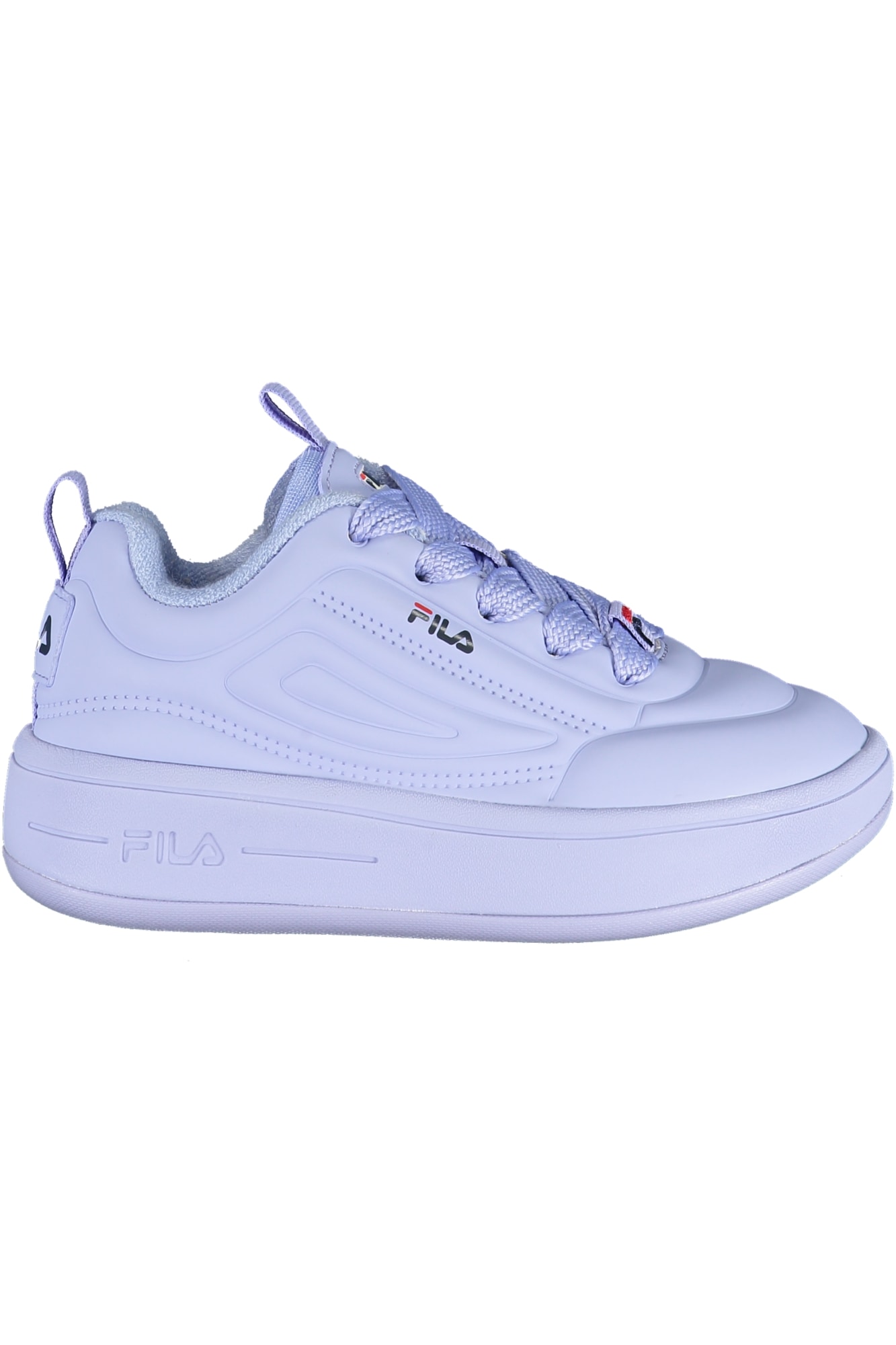 FILA LILA KINDER-SPORTSCHUHE