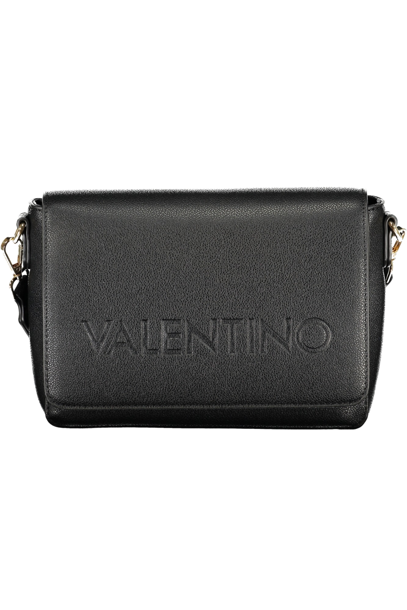 VALENTINO BAGS DAMEN SCHWARZE TASCHE