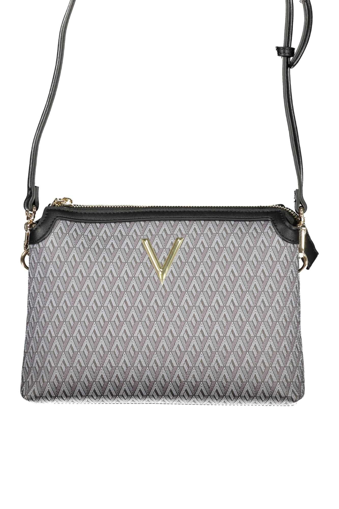 VALENTINO BAGS DAMEN SCHWARZE TASCHE
