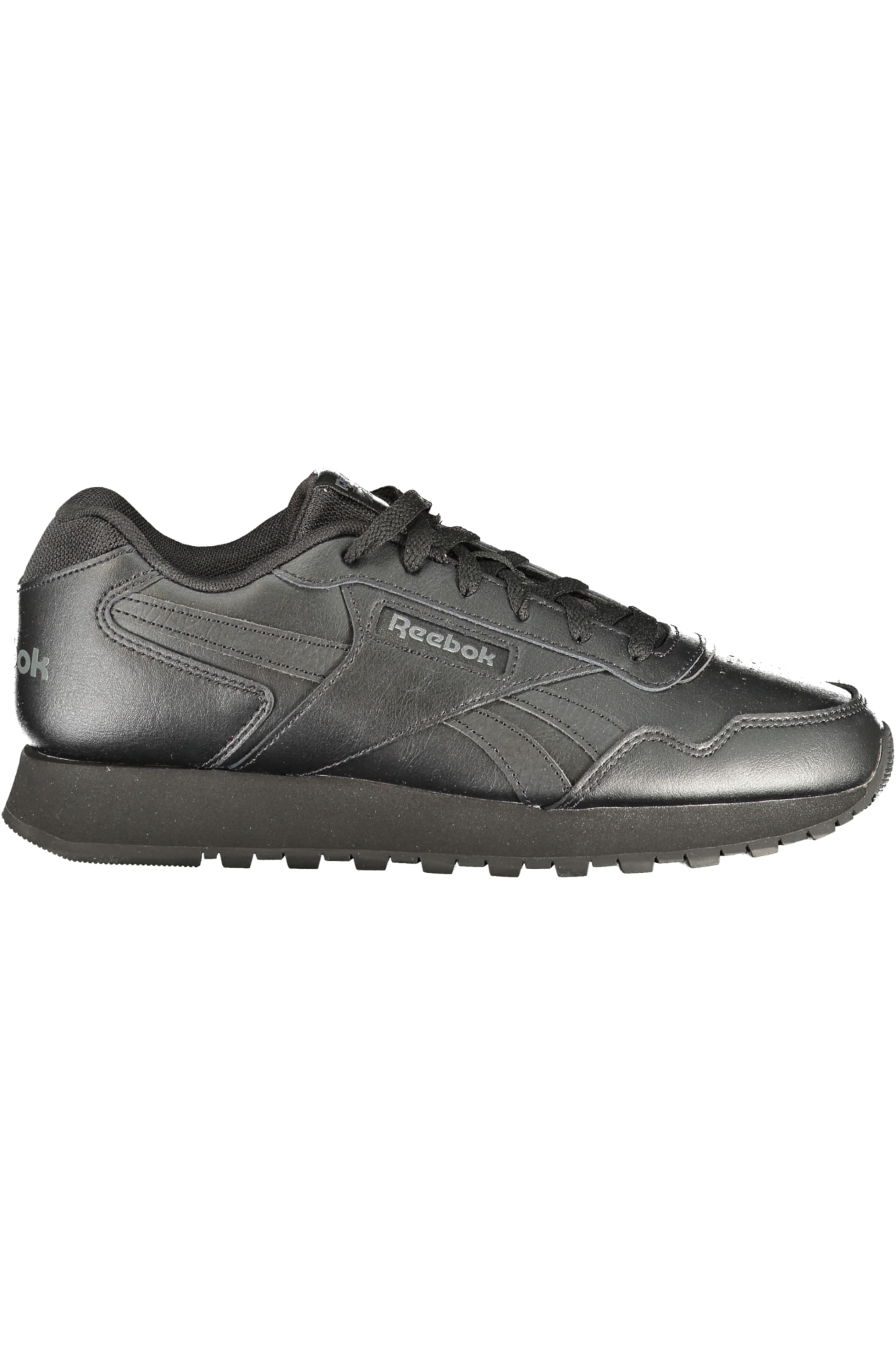 REEBOK HERREN-SPORTSCHUHE SCHWARZ