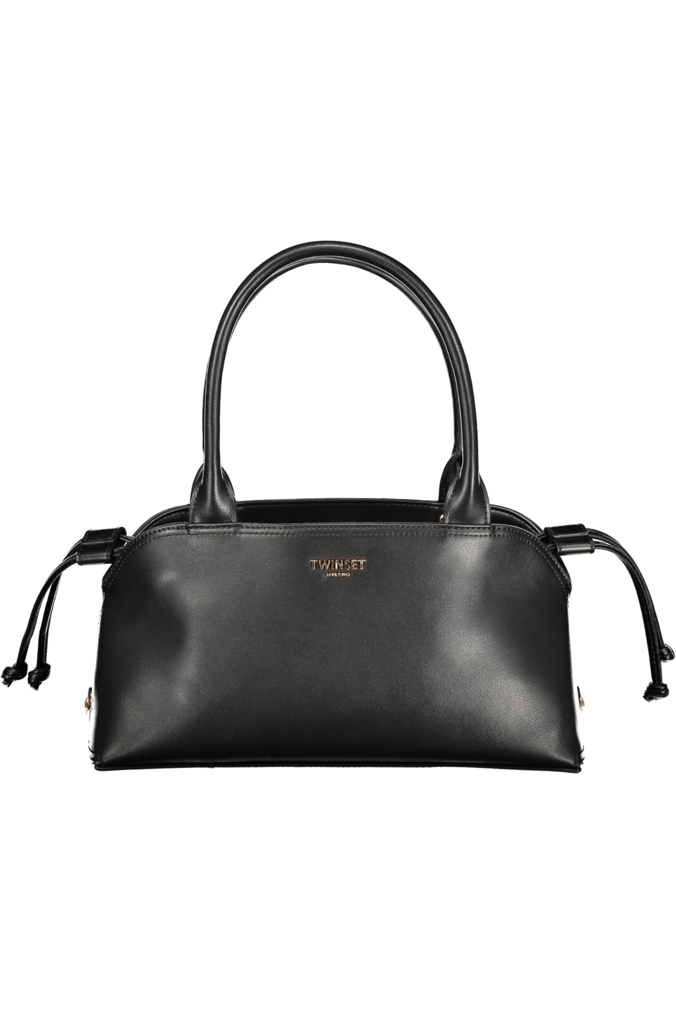 TWINSET DAMEN-SCHWARZE TASCHE