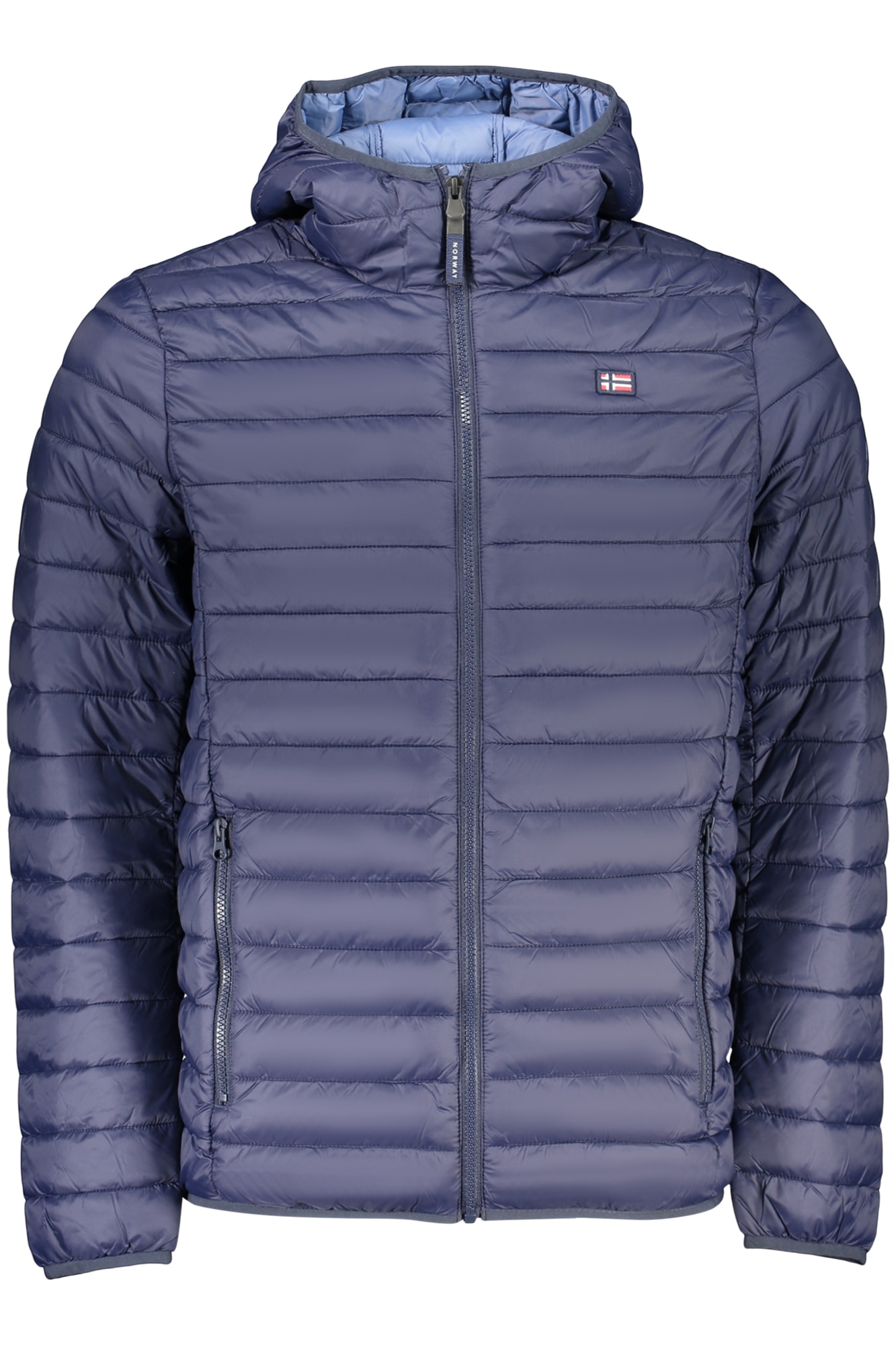 NORWEGEN 1963 HERREN BLAUES JACKE