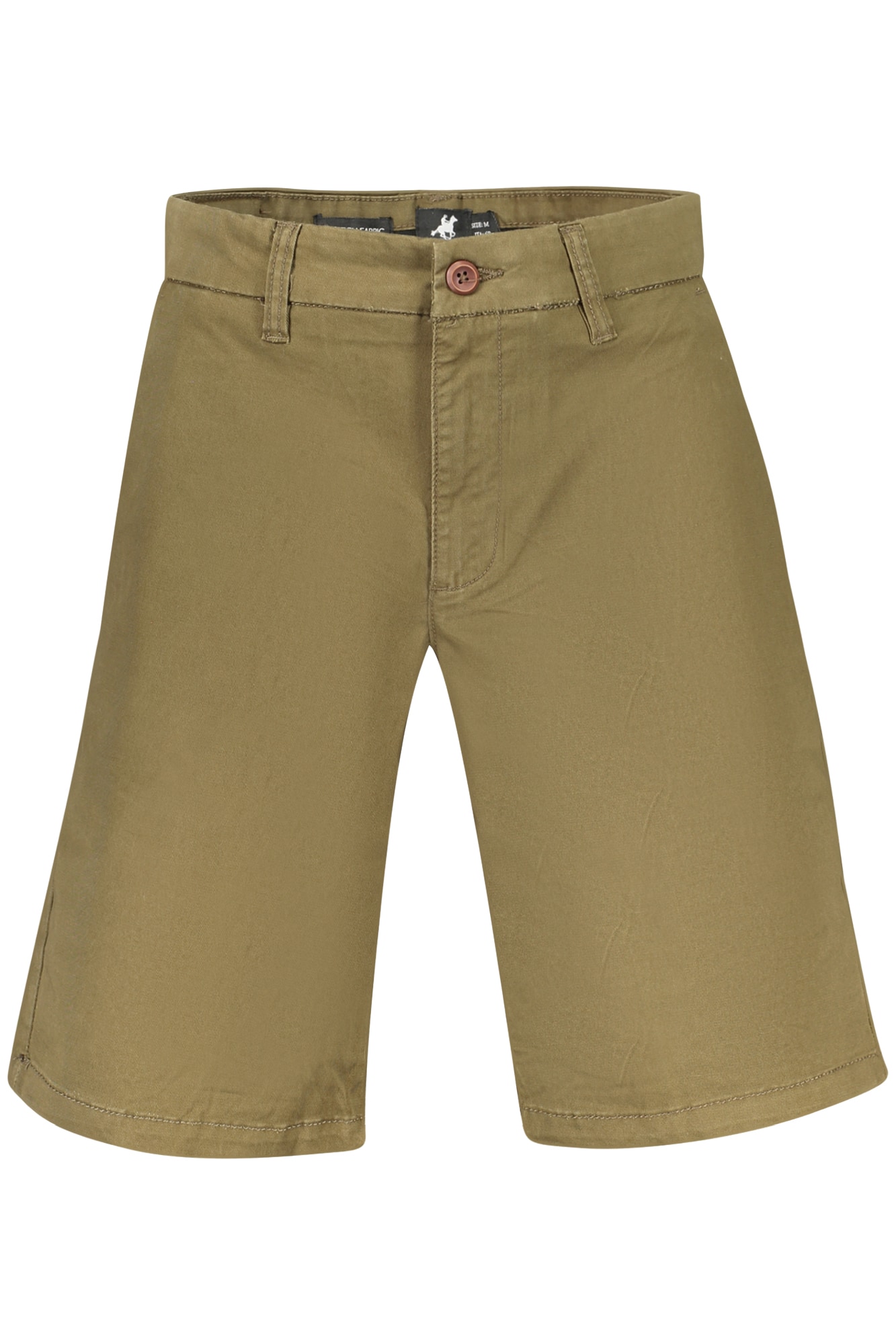 US GRAND Herren-Shorts, braun