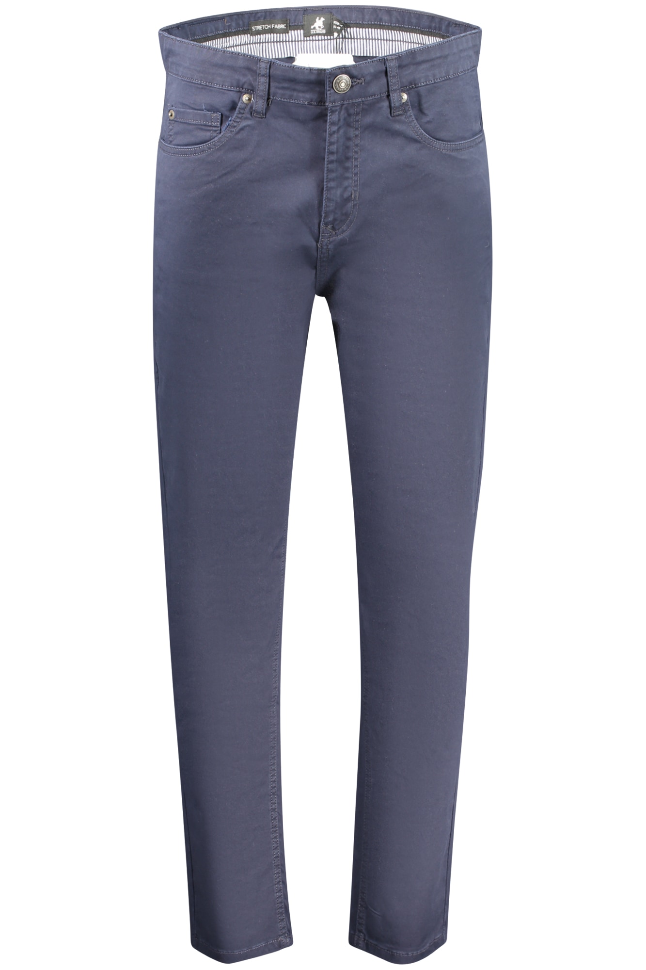 US GRAND HERREN BLAUE HOSE
