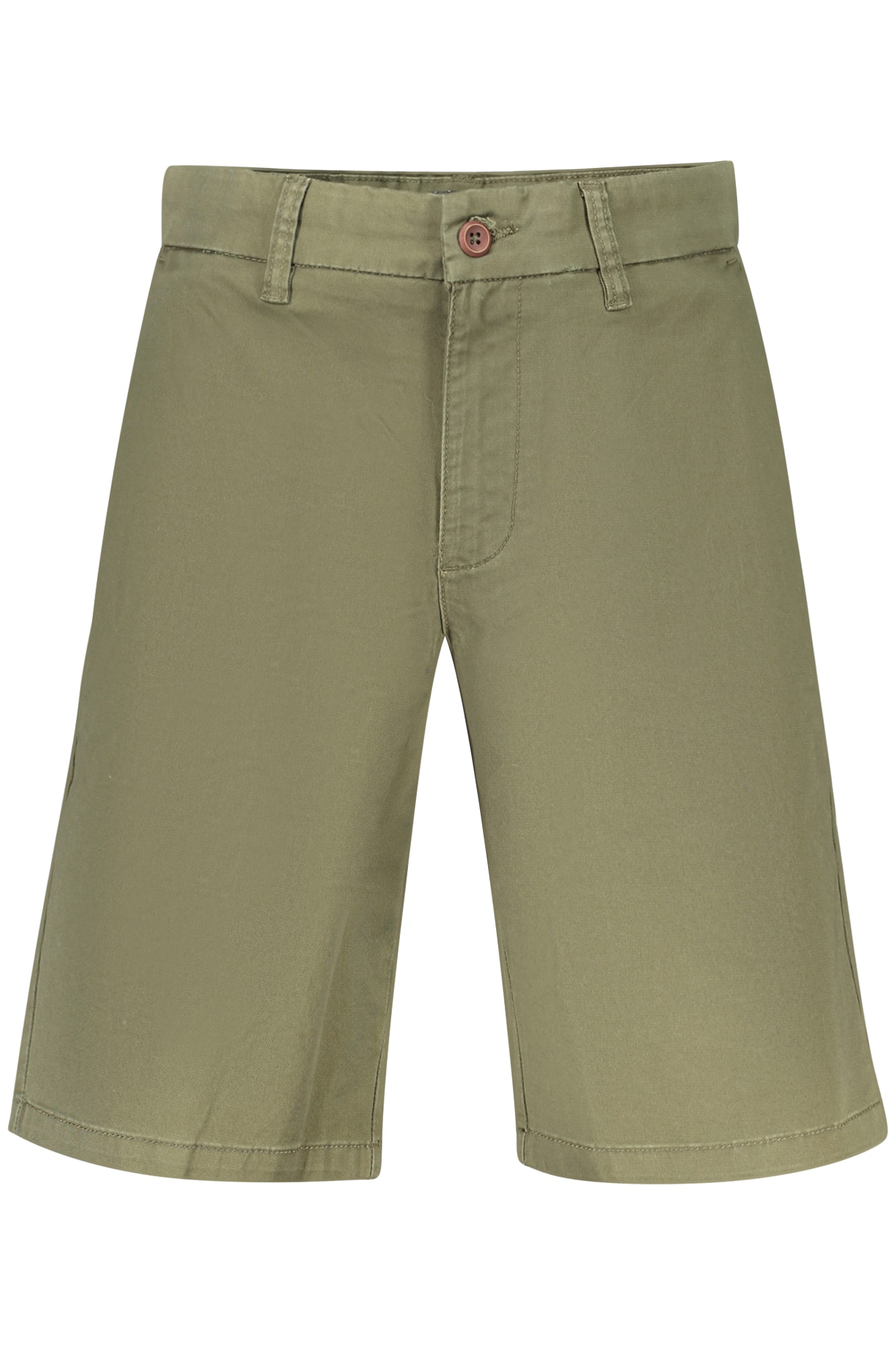 US GRAND Herren grüne Shorts