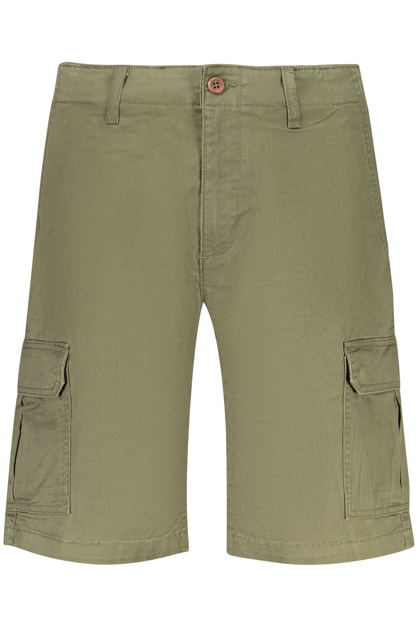US GRAND Herren grüne Shorts