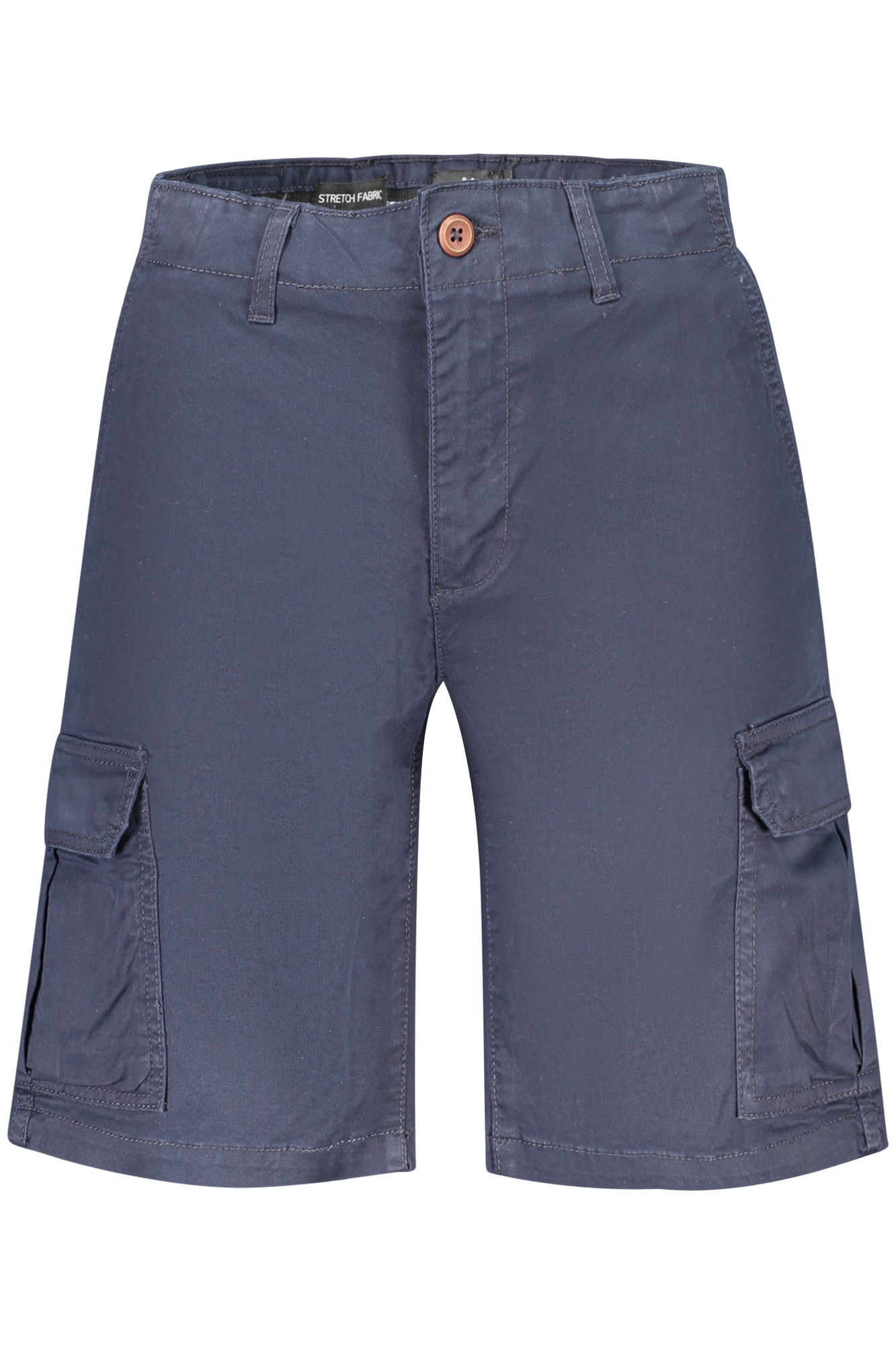 US GRAND Herren blaue Shorts