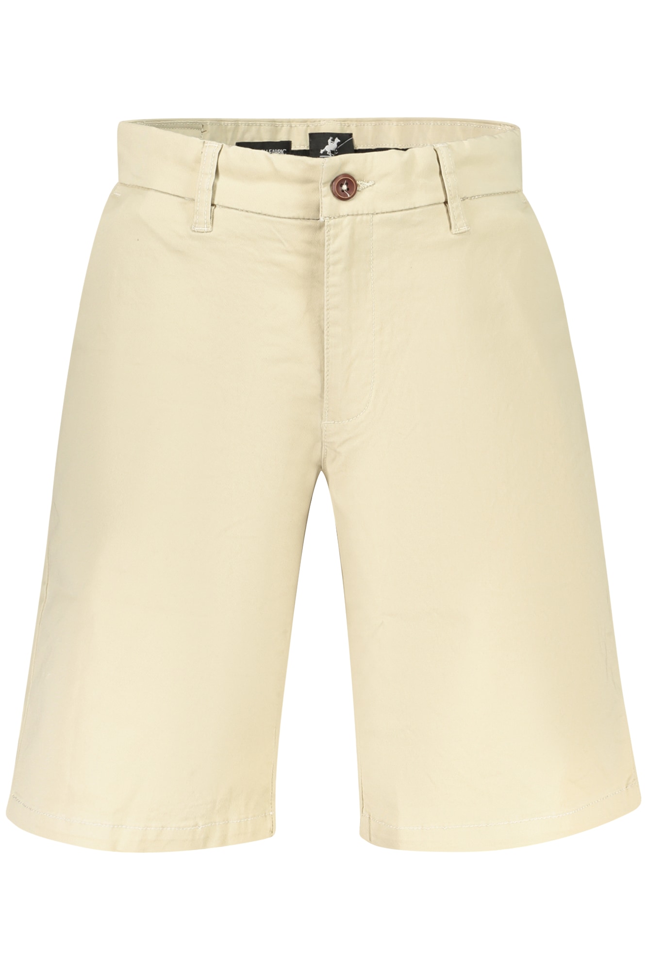 US GRAND Herren-Shorts in Beige