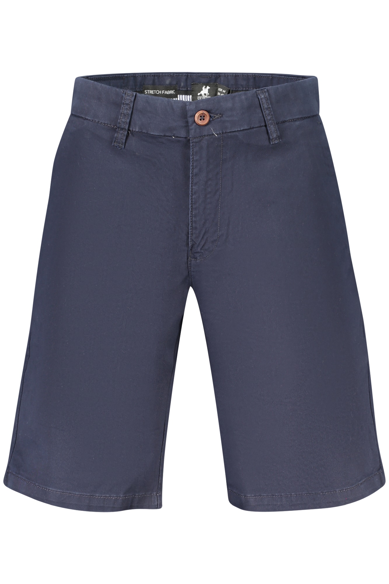 US GRAND Herren blaue Shorts
