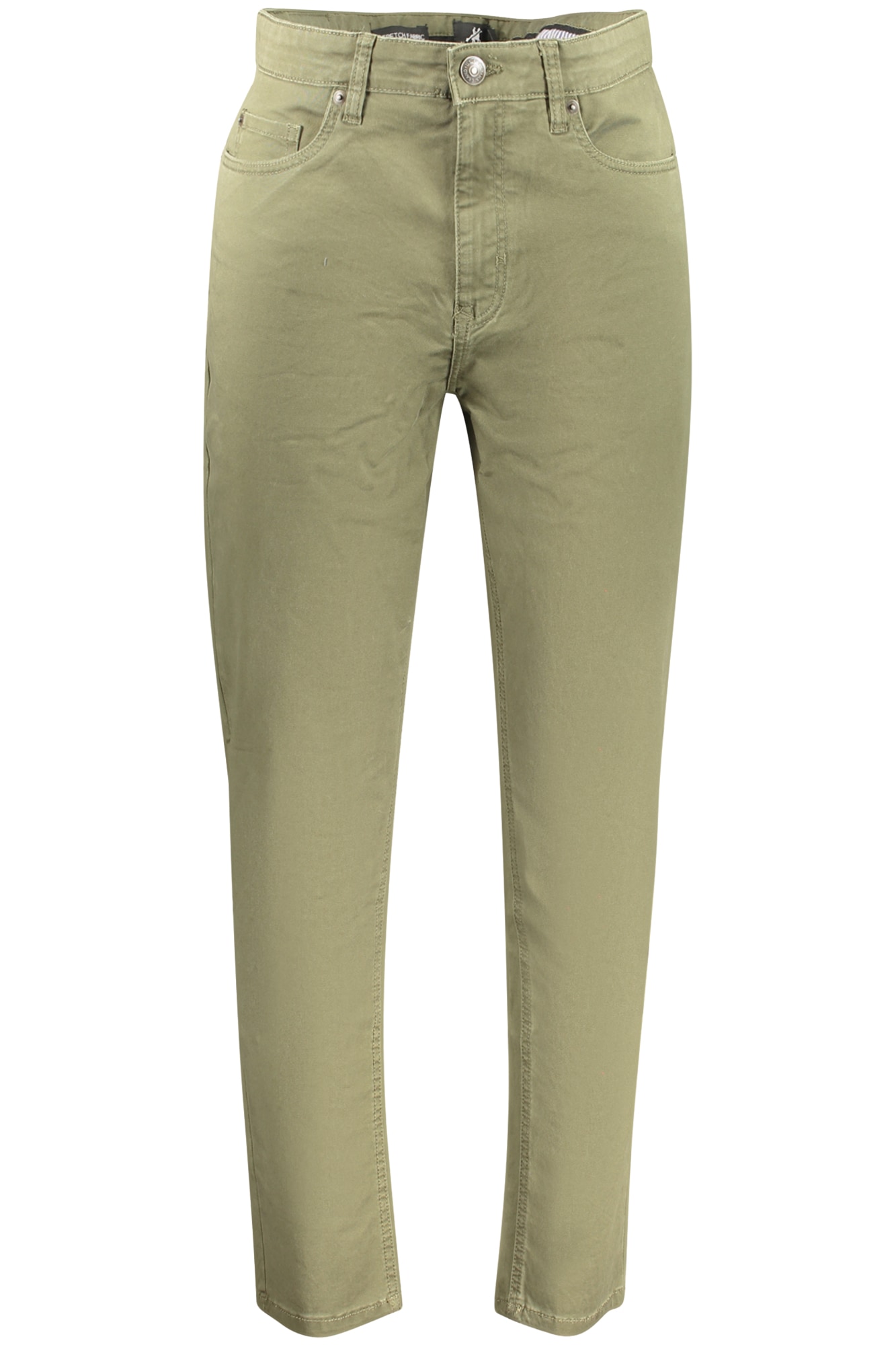 US GRAND HERREN GRÜNE HOSE