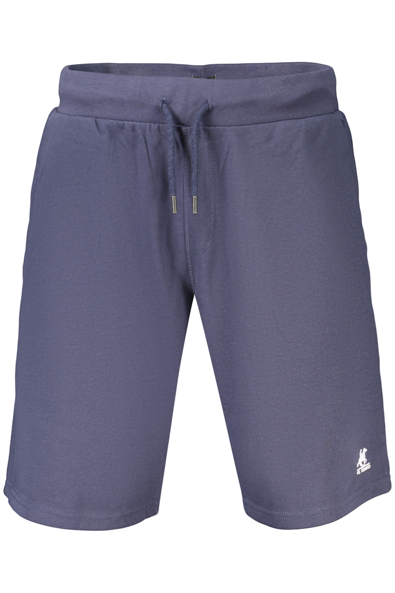 US GRAND Herren blaue kurze Trainingshose