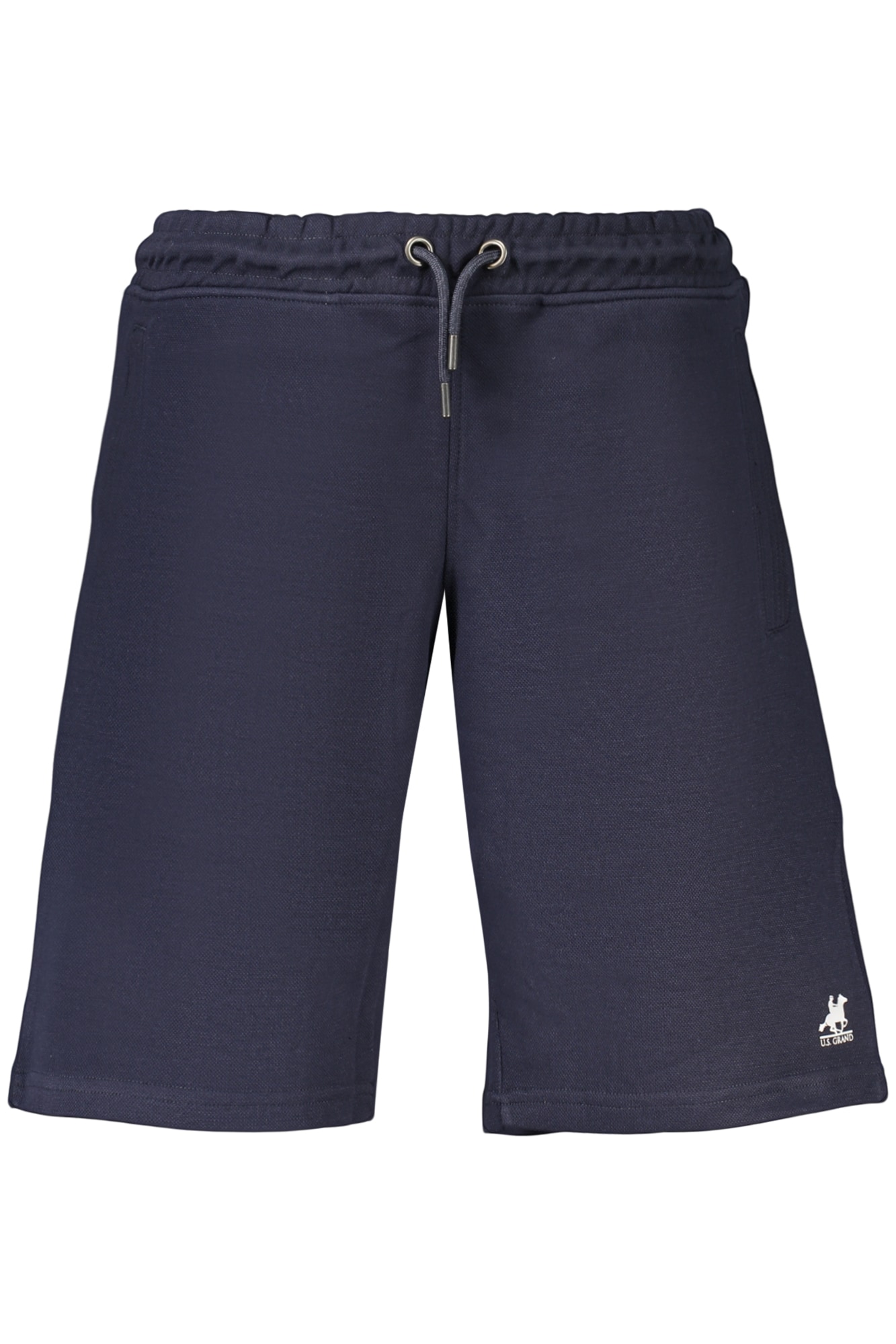 US GRAND Herren blaue Shorts