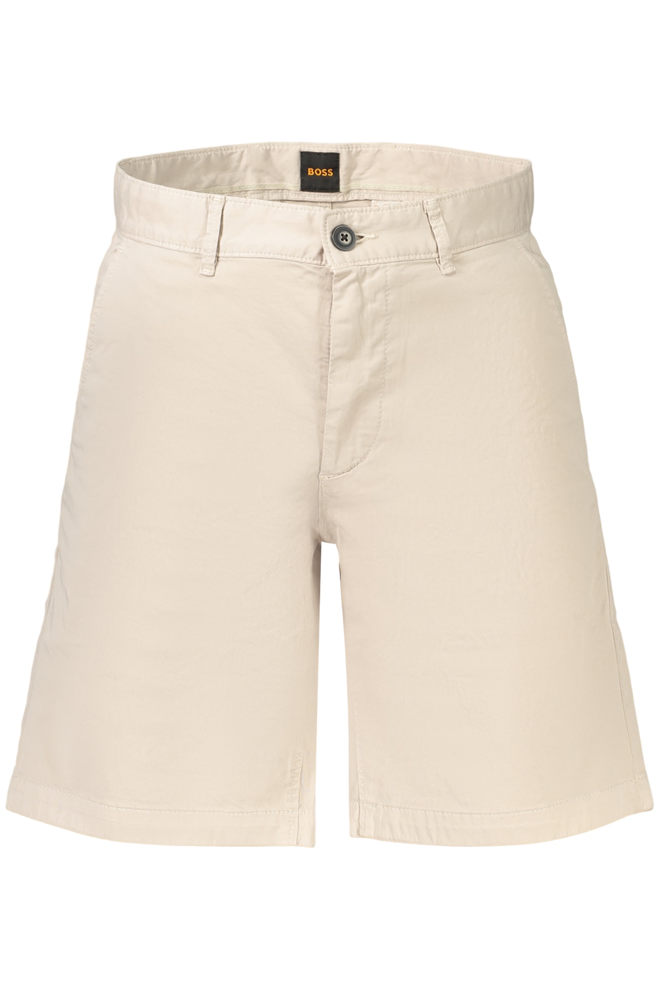 BOSS Herren-Bermudashorts in