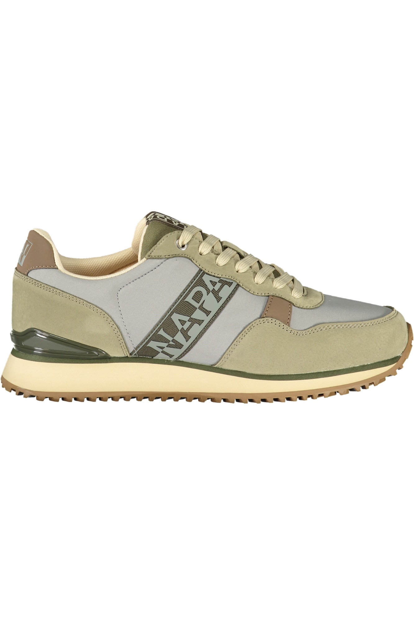 NAPAPIJRI SCHUHE HERREN SPORTSCHUHE BLAU