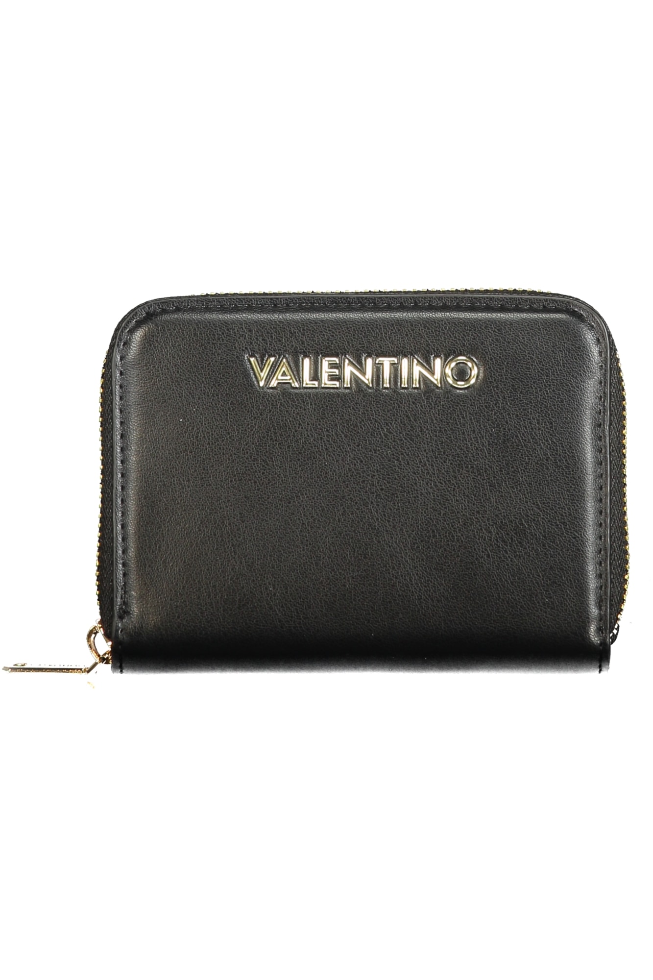VALENTINO BAGS DAMEN SCHWARZE GELDBÖRSE