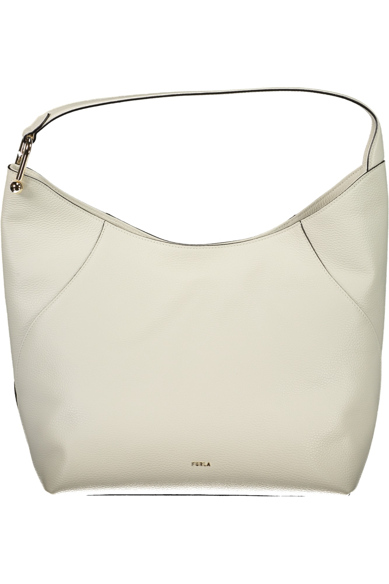 WEISSE DAMENTASCHE VON FURLA