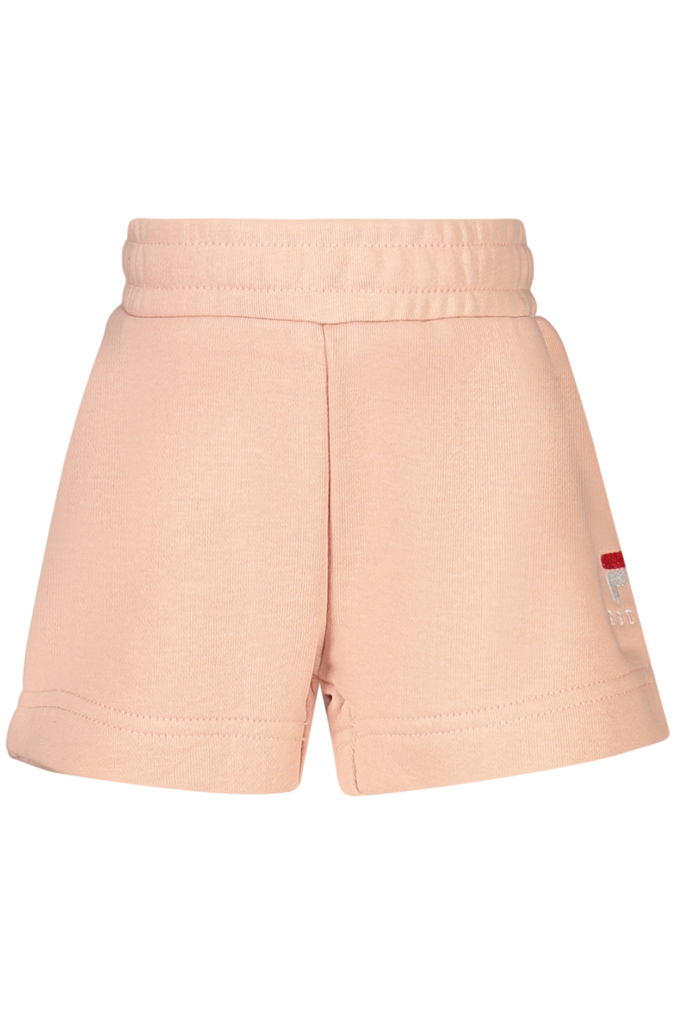 FILA PINK SHORTS FÜR MÄDCHEN