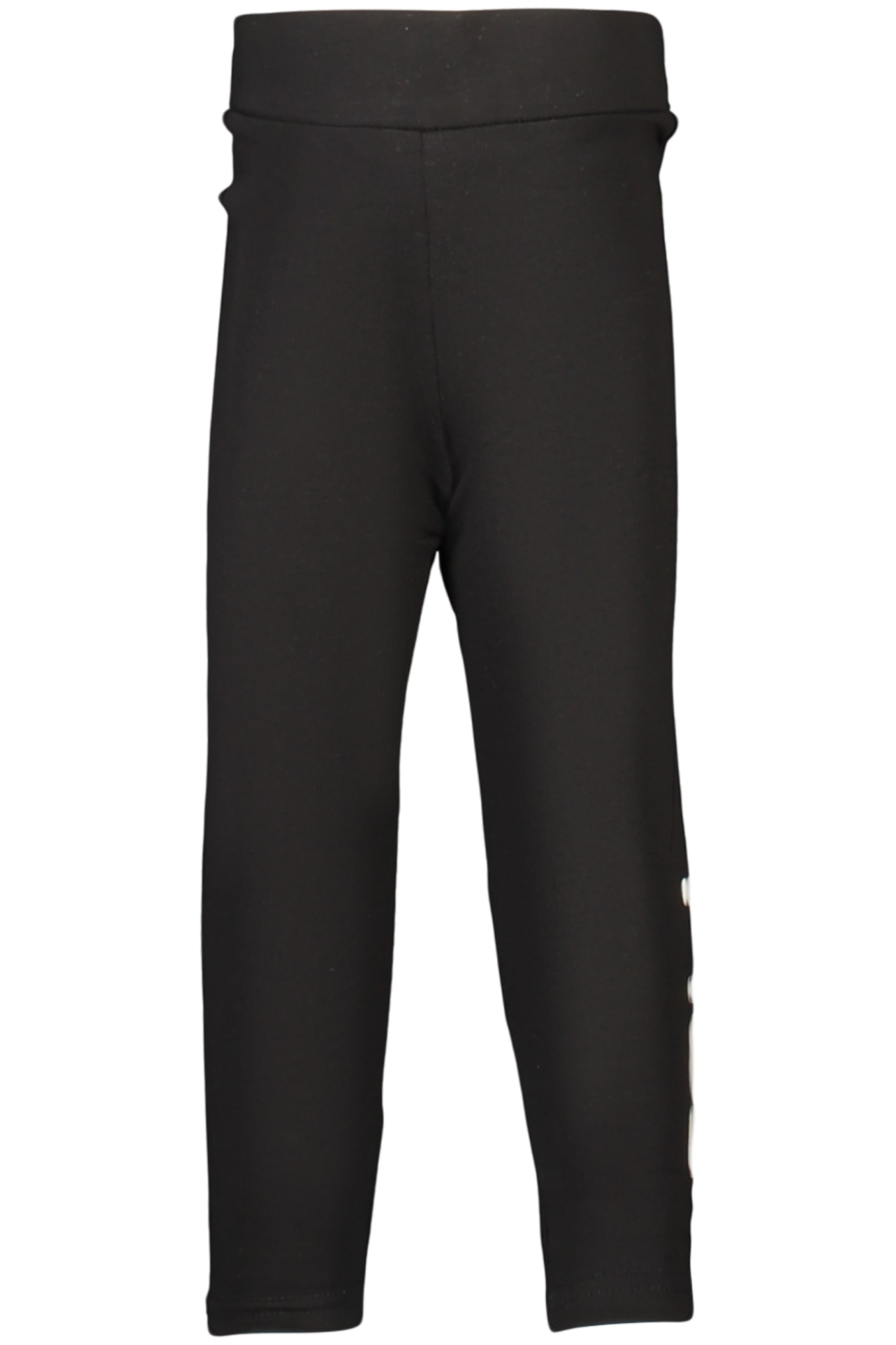 FILA Mädchen-Leggings, schwarz