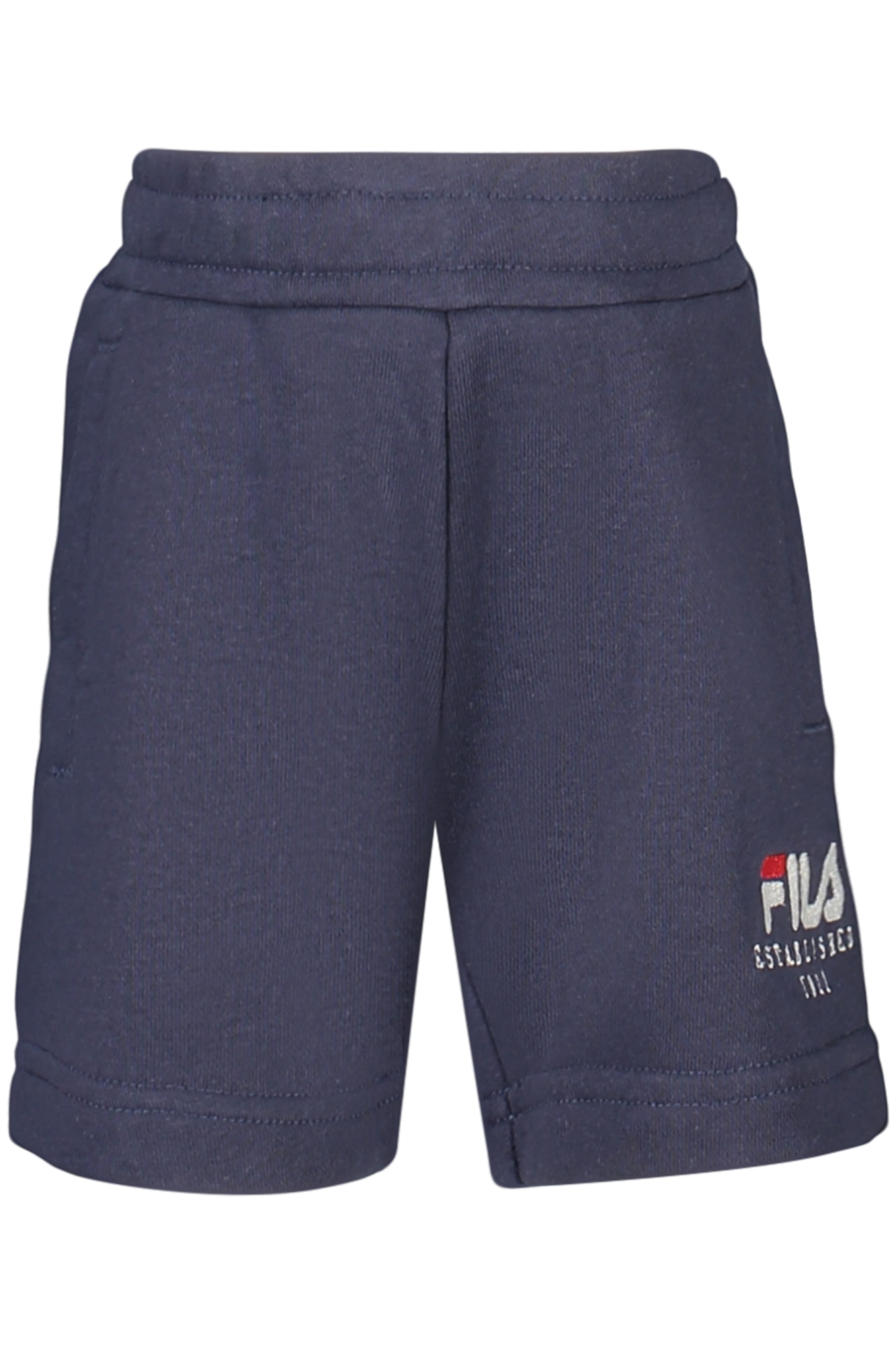 FILA Kinder-Shorts, blau