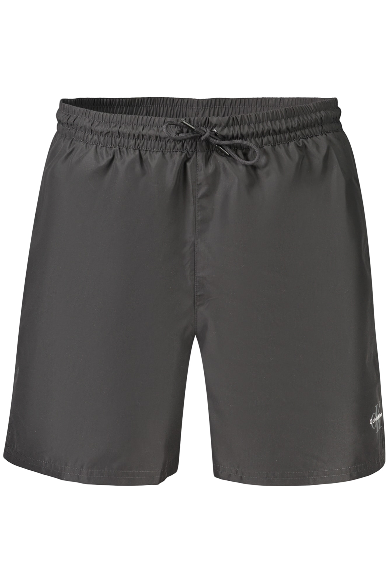 CALVIN KLEIN SCHWARZE HERREN-BADEANZUGHOSE