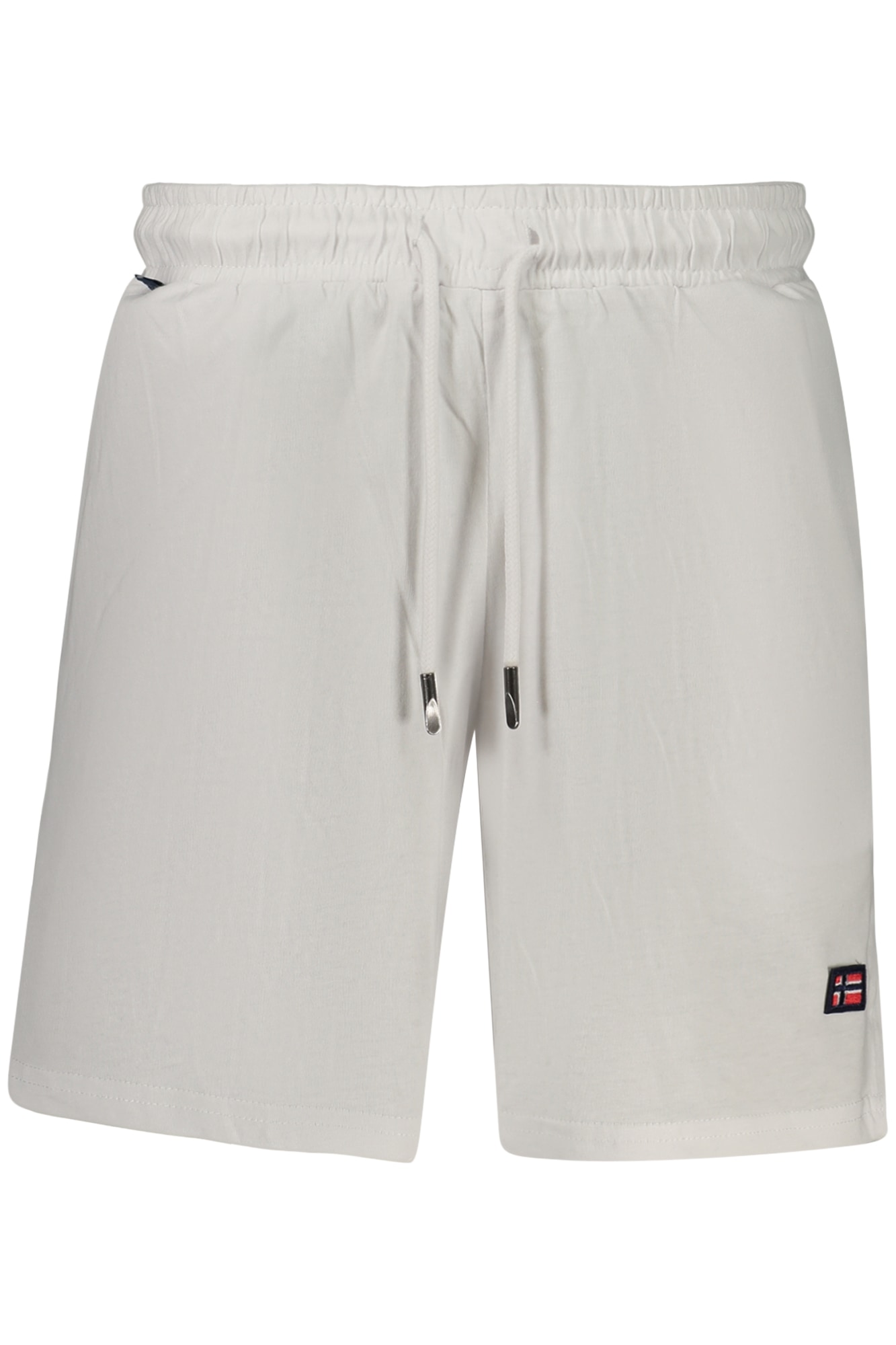 NORWEGEN 1963 WEISSE DAMENSHORTS