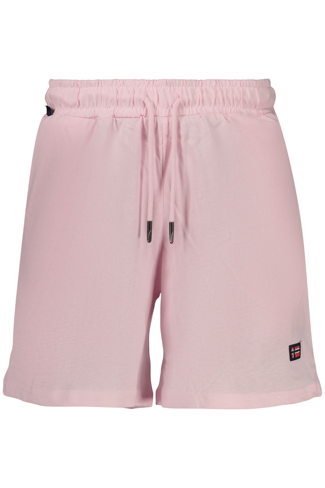 NORWEGEN 1963 DAMEN ROSA SHORTS