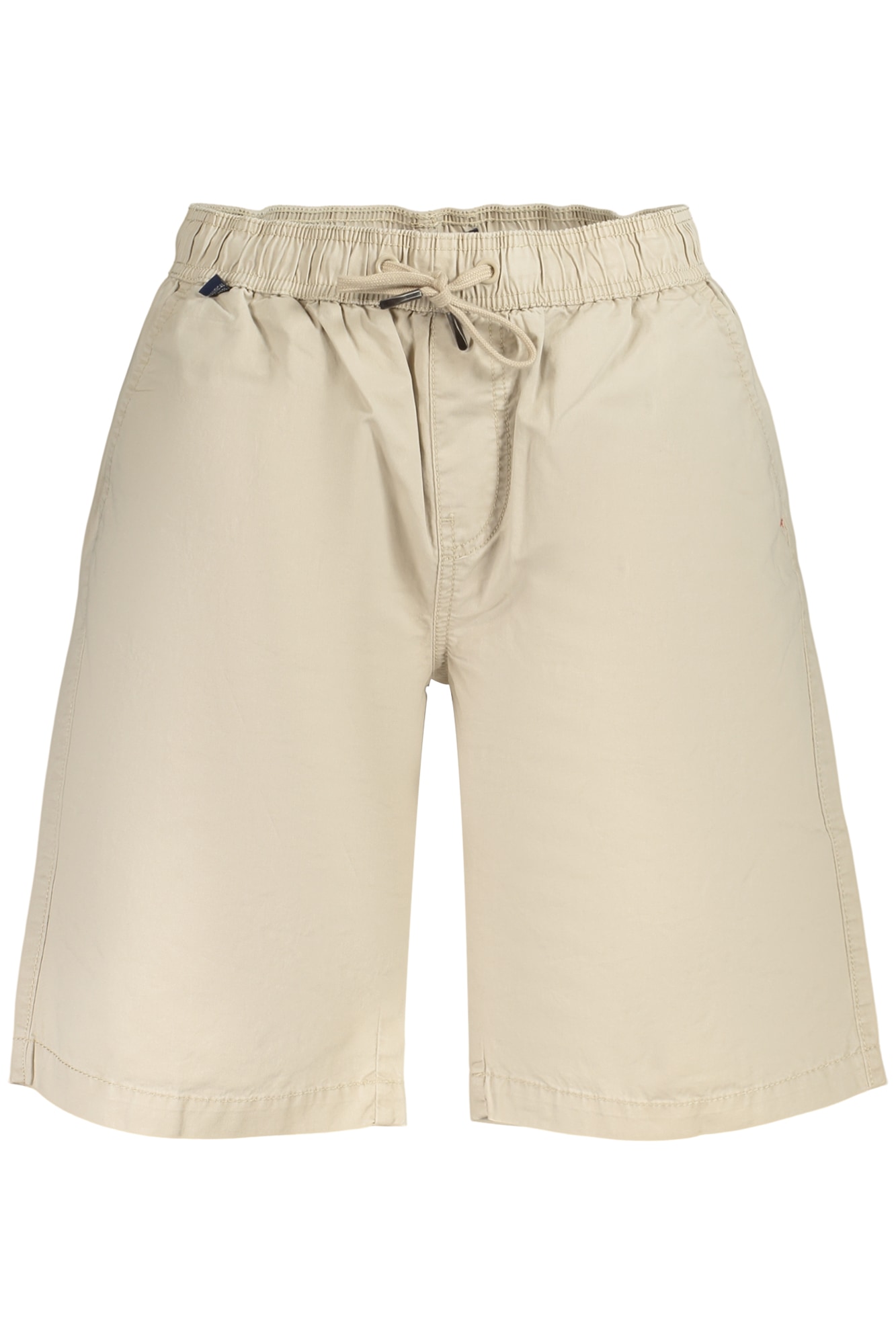 NORWEGEN 1963 BEIGE BERMUDA-SHORTS FÜR HERREN