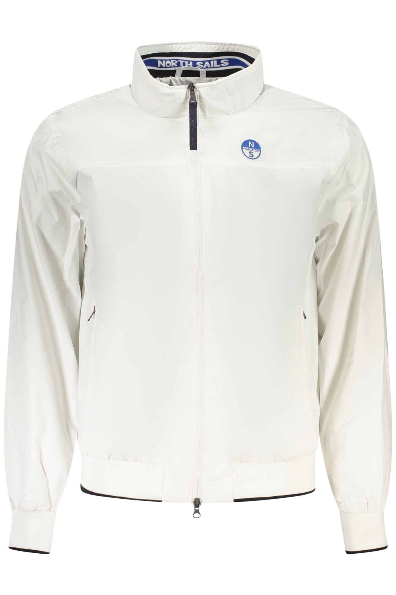NORTH SAILS HERRENJACKE WEISS