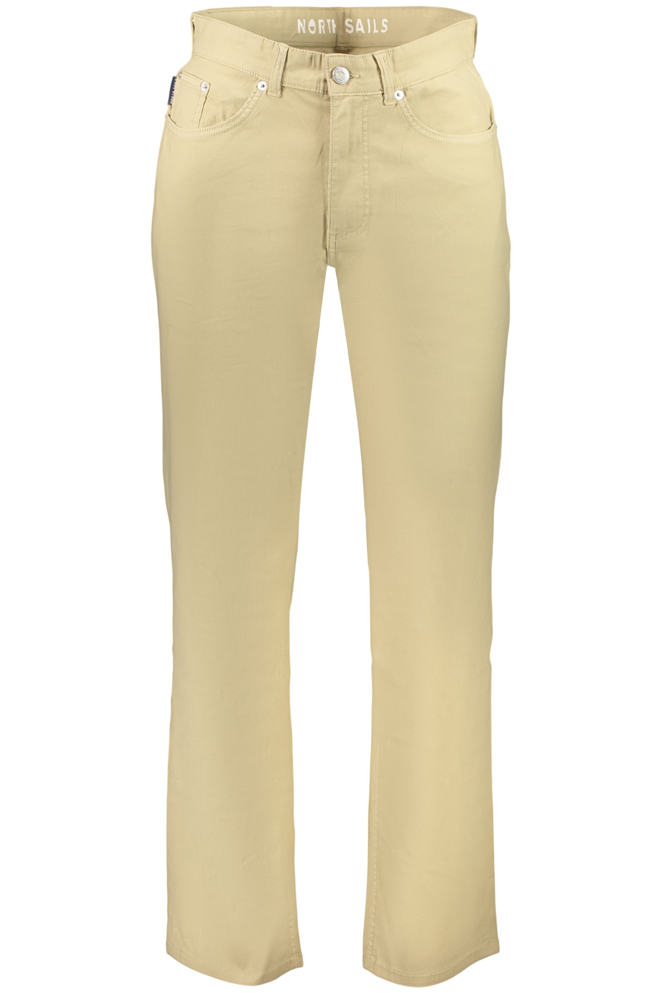BEIGE HOSE FÜR HERREN VON NORTH SAILS