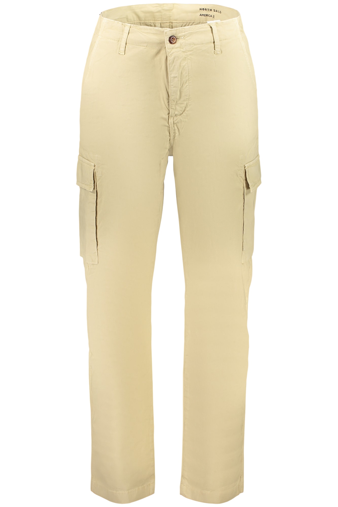 BEIGE HOSE FÜR HERREN VON NORTH SAILS