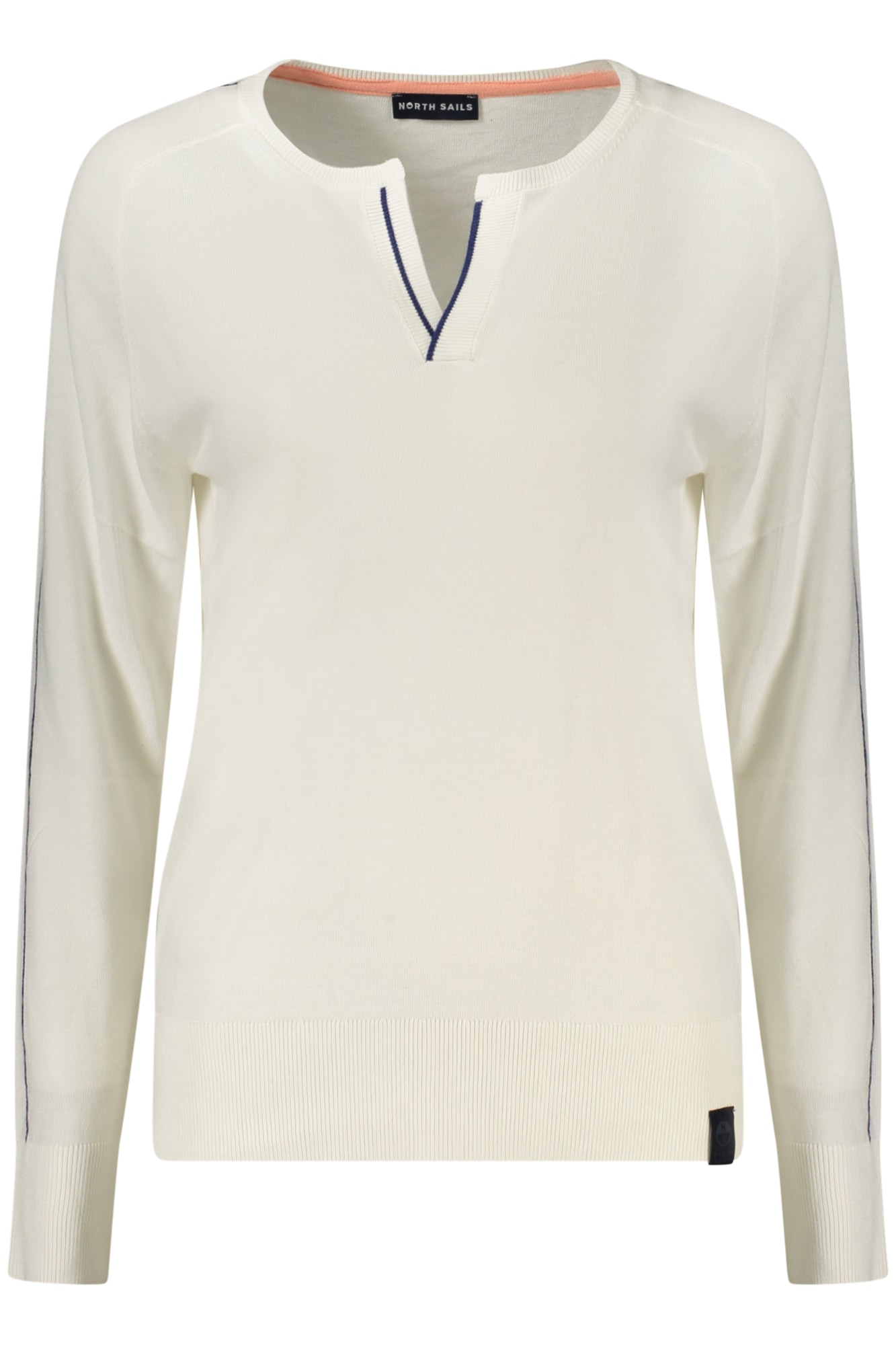 NORTH SAILS DAMEN WEISSER PULLOVER
