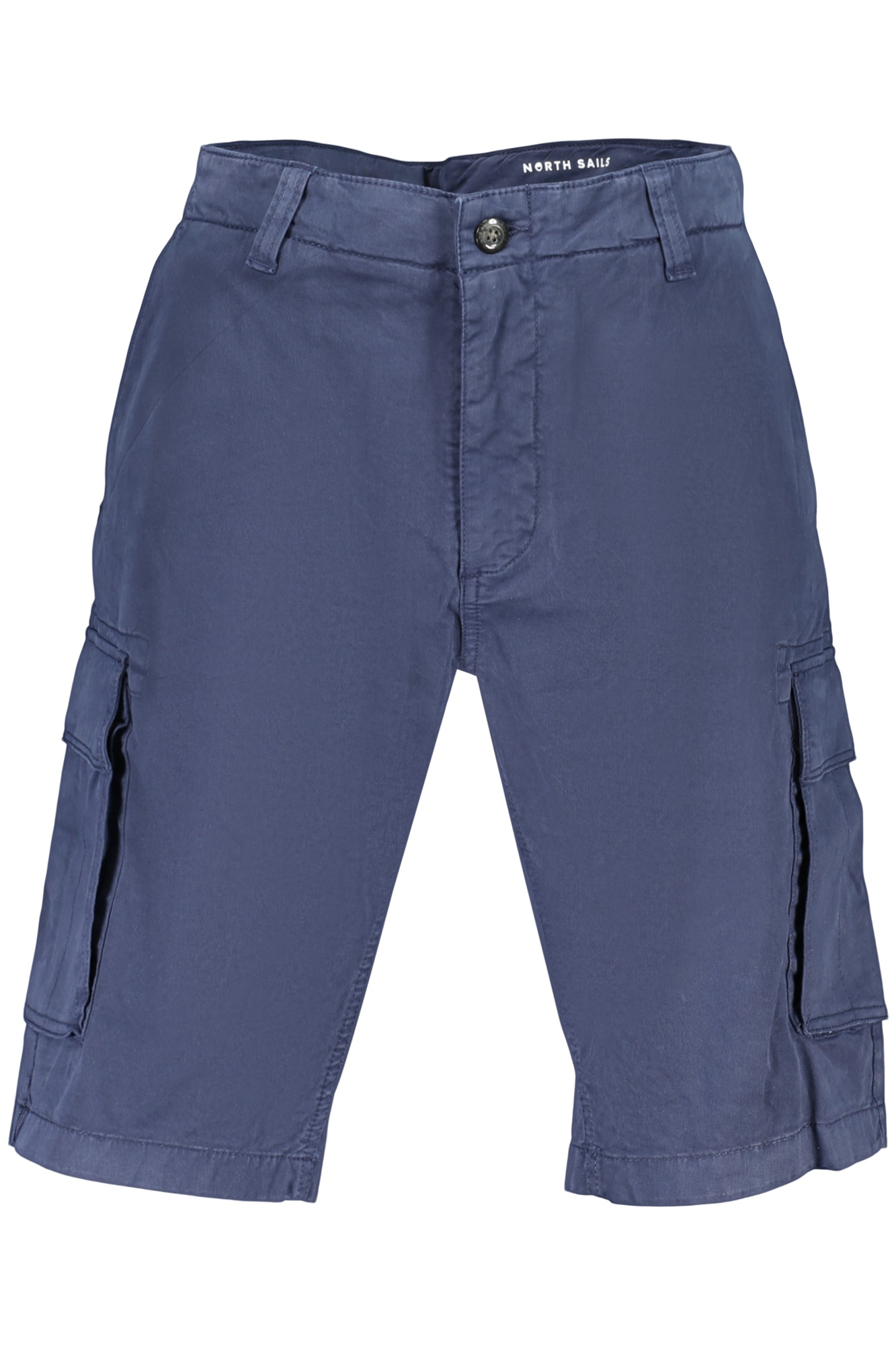 NORTH SAILS HERREN-SHORTS IN BLAU