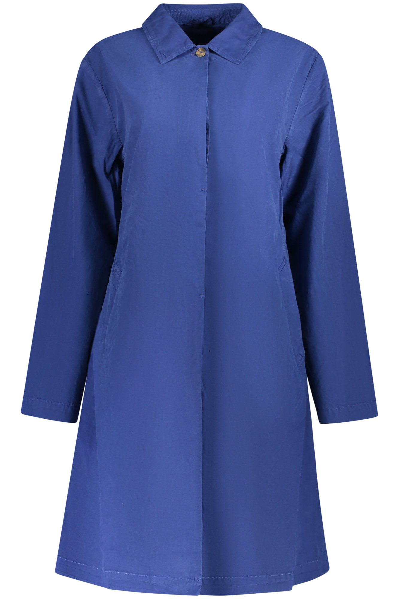 NORTH SAILS DAMEN-TRENCHMANT, BLAU