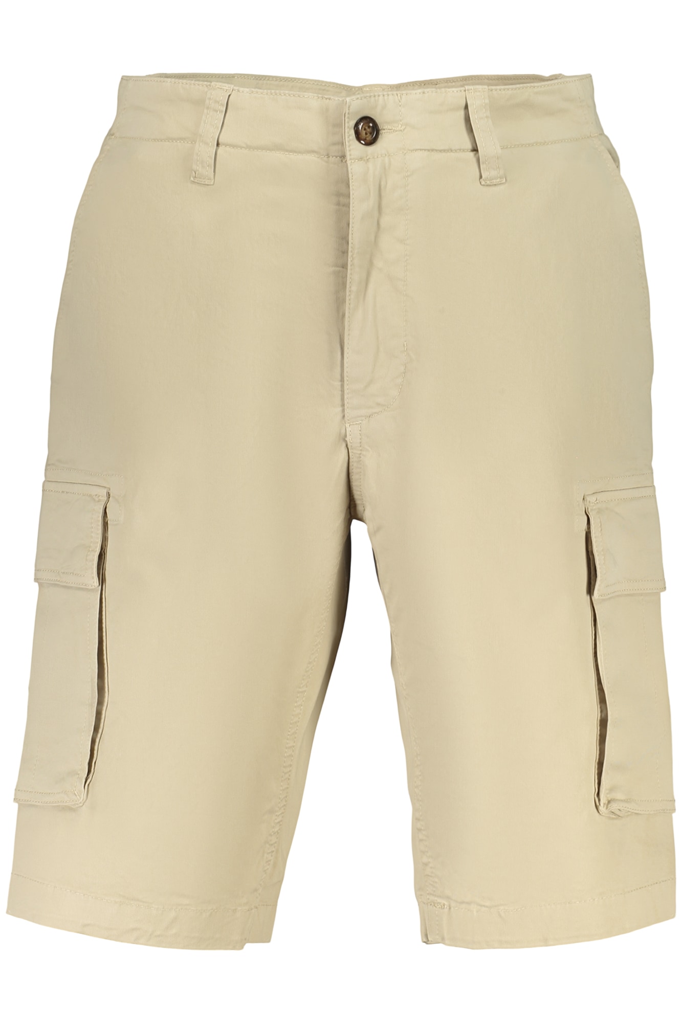 NORTH SAILS BEIGE HERREN-SHORT-HOSEN
