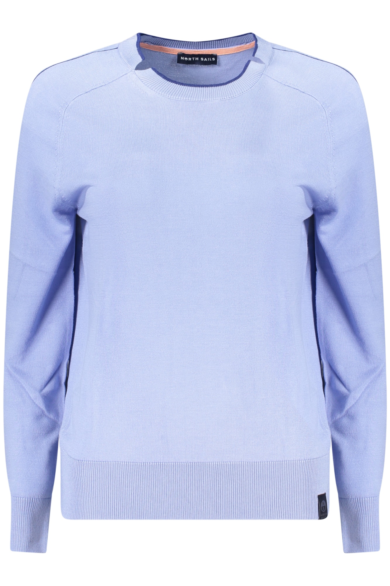 BLAUER DAMENPULLOVER VON NORTH SAILS